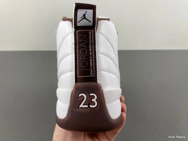 Kicktheory FZ5026-100 SoleFly Air 12 Jordan x 0713